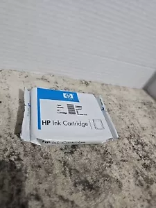 New Genuine HP 940XL Cyan Ink Cartridge - Picture 1 of 2