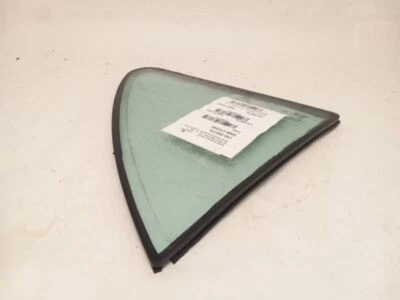 REAR DRIVER QUARTER DOOR GLASS FOR MERCEDES-BENZ E 320 2003 - 2009 - Image 1 of 4