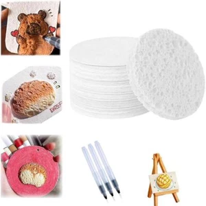 Puffy Paint 3D Drawing Magic Painting Kit, DIY Bubble Drawing Art Supplies V0V9 - Picture 1 of 23