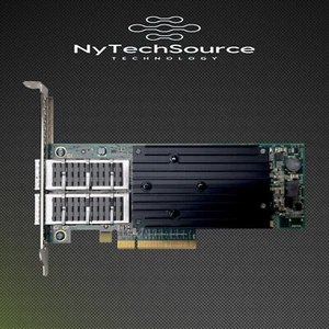 HPE P02368-001 Eth 40/10Gb 2P 574QSFP P/N 789011-001 789013-B21 SF10-050511 - Picture 1 of 3