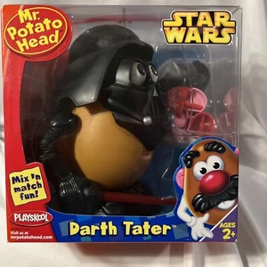 Star Wars DARTH TATER Mr. Cabeza de patata Darth Vader Señor Oscuro de los Sith - Imagen 1 de 5
