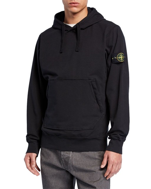 Stone Island Black Activewear for Men for sale | eBay