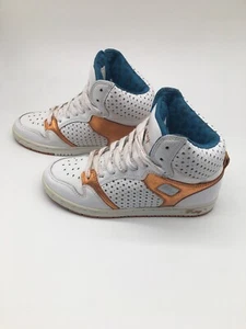 WO’S 7 PASTRY Girls Shoes Gold Hippo Dance #12 - Picture 1 of 6