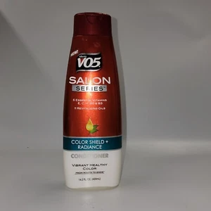 Vo5 Salon Series Color Shield Radiance Conditioner 14,2 Oz. - Bild 1 von 2