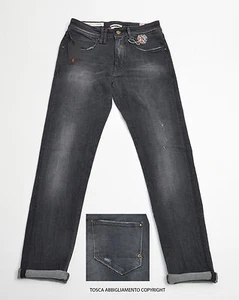 JEANS CYCLE UOMO SCONTO 40% DA NEGOZIO CON SCONTRINO - Imagen 1 de 1
