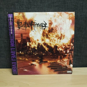 Busta Rhymes Extinction Level Event, Vinyl 62211-1 - Bild 1 von 21
