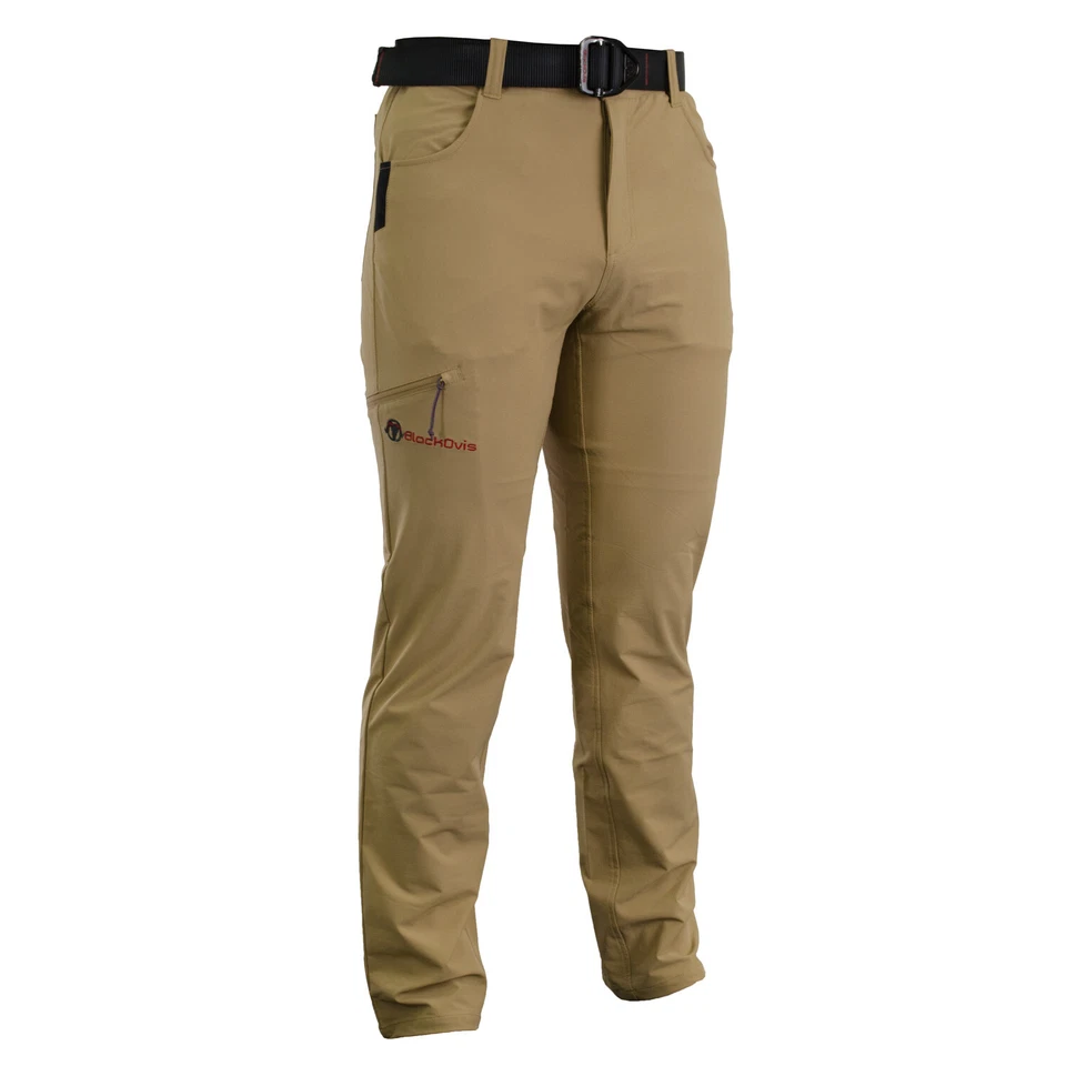 BlackOvis Cottonwood Creek Lightweight Pant - Image 1 of 1