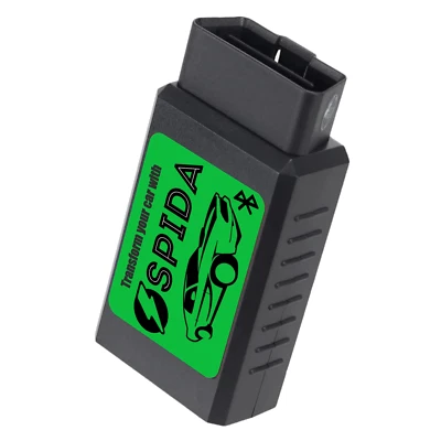 SPIDA Motors - OBD2 suono macchina Wrumer RevKingz - Immagine 1 di 2