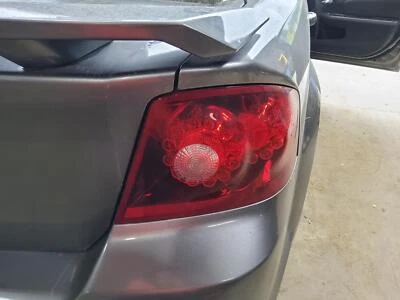 Conjunto de luz trasera derecha usado se adapta a: Dodge Avenger 2013 grado derecho A Foto 1 de 4