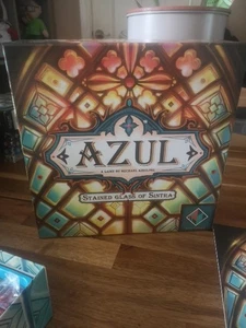 AZUL - VITRAL DE SINTRA - Como nuevo - Imagen 1 de 5