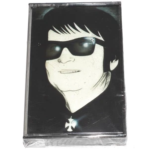Roy Orbison - Live (Cassette Tape 1991) NEW SEALED - Picture 1 of 4