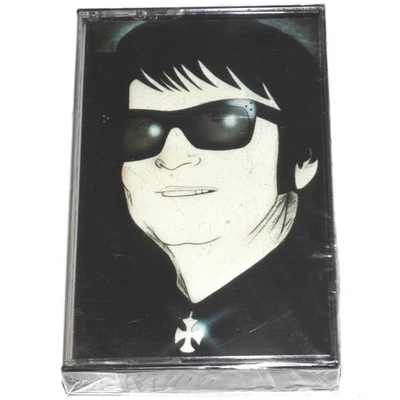Roy Orbison - Live (Cassette Tape 1991) NEW SEALED - Image 1 of 4