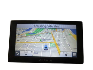 Garmin Nuvi 65LM Touchscreen GPS Navigation System - Free Shipping - Picture 1 of 3