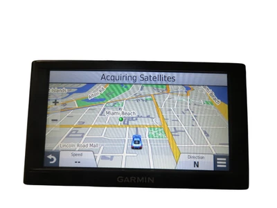 Garmin Nuvi 65LM Touchscreen GPS Navigation System - Free Shipping - Image 1 of 3