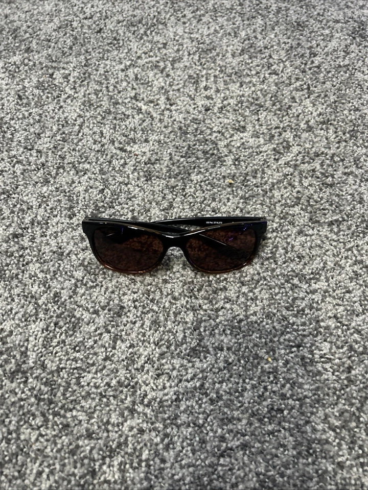 Gafas de sol Costa Del Mar CUT PR 52 marrón/negro para hombre marcos lentes rosas (57) Foto 1 de 4