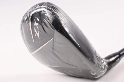 Srixon ZXi #4 Hybrid / 22 Degree / Regular Flex Ventus TR Blue 7 Shaft - Image 1 of 4