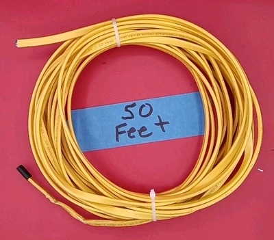 Romex 12/2 50’ft