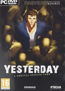 Yesterday (PC PC) (UK IMPORT) - Picture 1 of 3