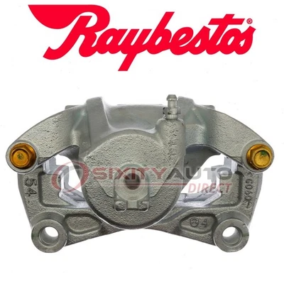 Raybestos Front Left Disc Brake Caliper for 2011-2016 Lexus CT200h - hl Foto 1 de 4