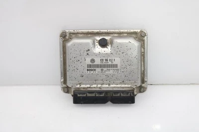 038906012H CENTRALINA MOTORE / 94830 PER SKODA OCTAVIA COMBI 1U5 1.9 TDI - Immagine 1 di 3