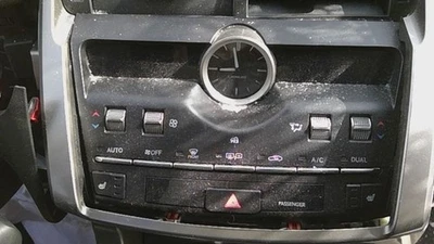 18 LEXUS NX300 Heater A/c Control - Image 1 of 3