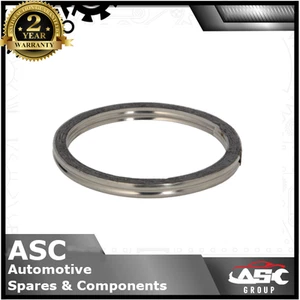 Exhaust Gasket Sealing Ring - fits Toyota Celica, Corolla, Hi-Ace, Landcruiser.. - Picture 1 of 1