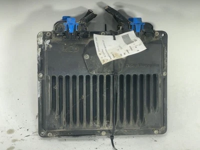 Módulo de control electrónico ECM del motor 4,3 L ID 16250279 compatible con 98-99 ASTRO 2044690 Foto 1 de 4