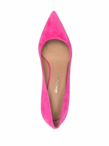 Ferragamo Ilary 70 mm Pumps 01D160752051 - Bild 1 von 36