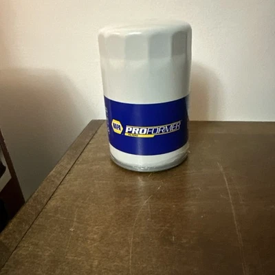 NAPA Proformer 滤油器 21561 — 第 1/4 张图片