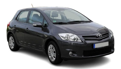 BOITIER MULTIMEDIA TOYOTA AURIS PHASE 2 2010 1.4 D4D 861A0-02010 - Immagine 1 di 2