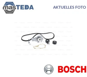 1 987 948 721 ZAHNRIEMEN-SATZ KIT SET + WASSERPUMPE BOSCH FÜR MINI MINI 1.6L - Picture 1 of 9