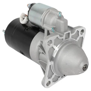 Starter fits Land Rover Land Rover 90,109,110 83-90 33091 - Picture 1 of 7