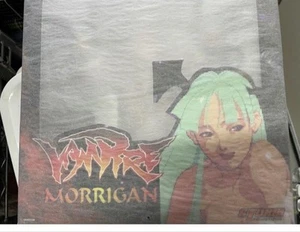 Storm Collectibles Vampire Action Figure Morrigan Aensland DARKSTAL - Picture 1 of 3