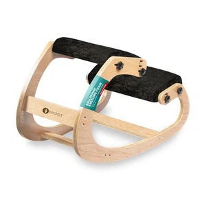 Adjustable Knee Chair for Posture | Back Pain Relief & Support - Picture 1 of 3