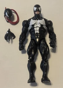 Marvel Legends Retro Series Spider-Man 85th Anniversary - Venom 7" lose Figur - Bild 1 von 3