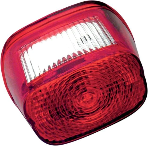 DS Taillight Lens Harley Davidson 144589 - Image 1 of 1