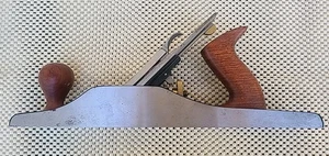 Wood River No.5 Jack Hobel Grundgestein Stil Holzbearbeitungswerkzeug - Bild 1 von 20