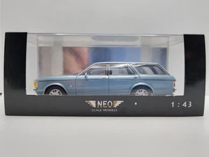 NEO 1/43 Ford Granada Turnier 1972. Very Rare! - Picture 1 of 20