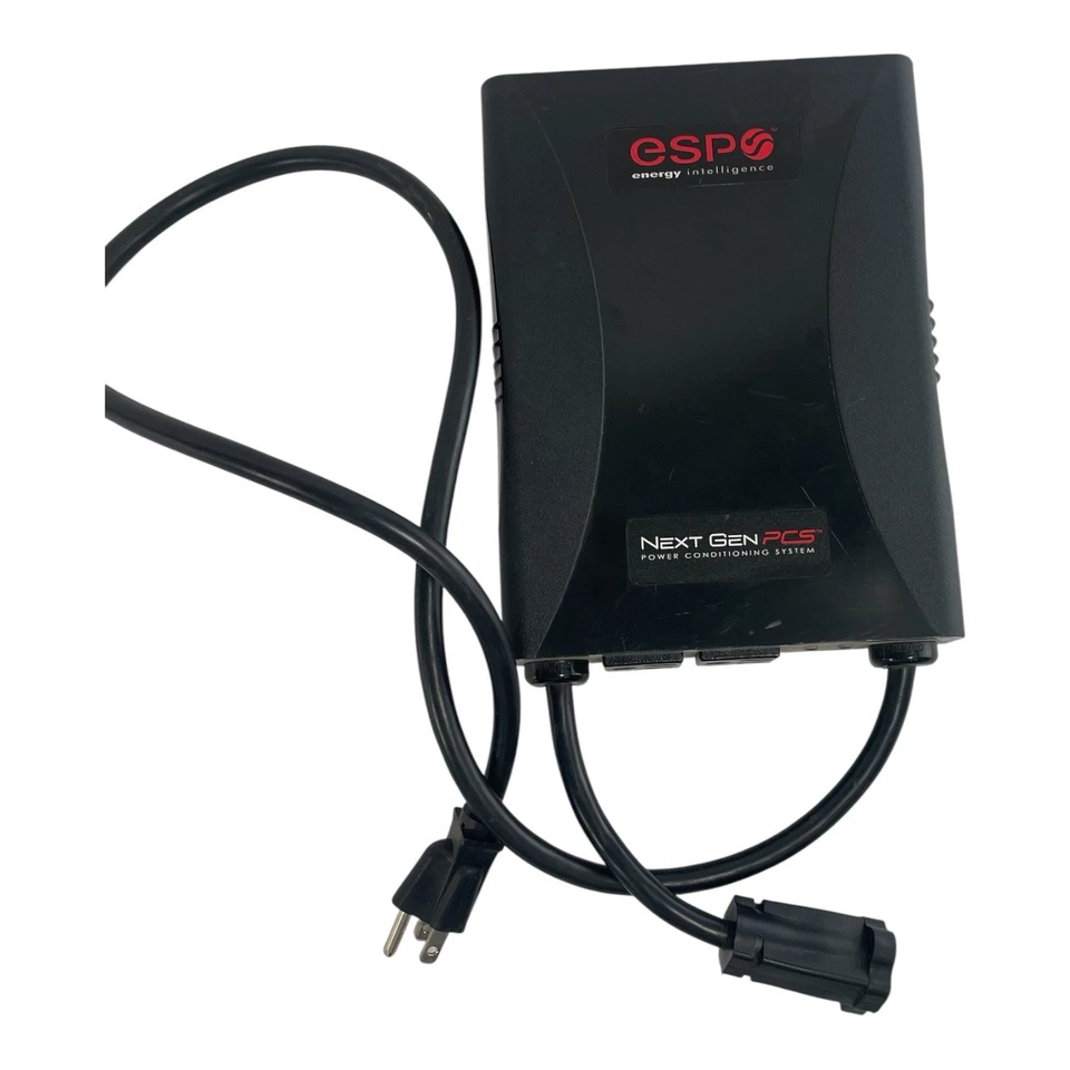 ESP Next Gen PCS 120V Surge Protector / XG-PCS-15D - Image 1 of 4