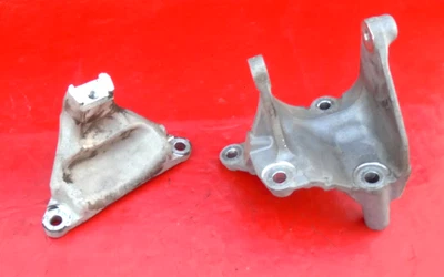 08 09 10 JUEGO DE SOPORTES DE MONTAJE DE MOTOR HONDA ACCORD OEM 2.4L K24Z3 AUTOMÁTICO Foto 1 de 4