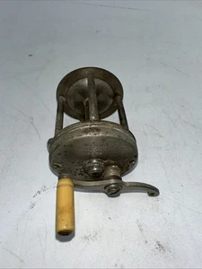 Vintage Winchester 4246 Casting Reel Tough Level Wind Modell 80 Yard LESEN - WIE BESEHEN - Bild 1 von 7