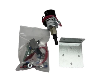 0586-DS ONSPOT AIR/ ELECTRIC COMPONENTS FOR AUTOMATIC TIRE CHAIN SYSTEM - Bild 1 von 6