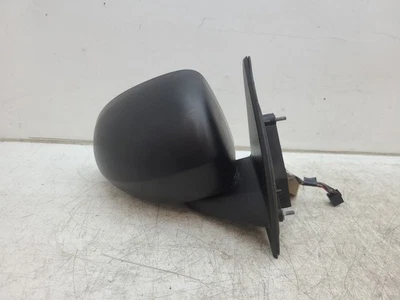 2007 JEEP COMPASS LIMITED CRD 5 Doors SUV Drivers Door Mirror RH - Image 1 of 4