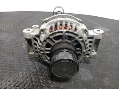 VAUXHALL VIVA Alternator 2015-2021 1.0L B10XE  - Image 1 of 4