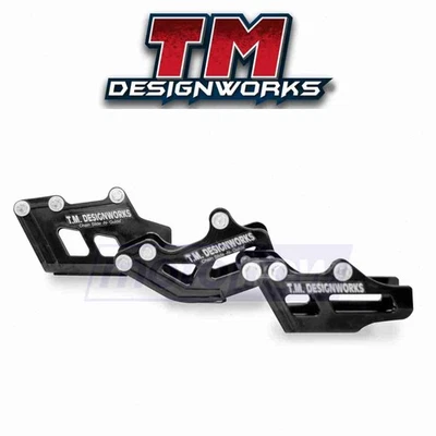T.M. Designworks Factory Edition 1 Rear Chain Guide for 1996-1997 KTM 360 te — 第 1/4 张图片