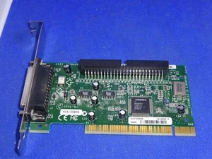 ADAPTEC AVA-2903B SCSI PCI RAID KONTROLLER #GK5733 - Bild 1 von 3