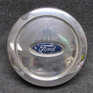 2003-2006 Ford Expedition Chrome Finish 7" Wheel Center Cap 3L14-1A096-BA 71815 - Picture 1 of 7