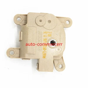 Genuine HVAC Actuator Temperature Door 97161-1JAA0 FOR HYUNDAI KIA 2011-2021 - Foto 1 di 6