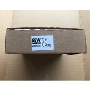 1PCS New SEW Inverter UWS21B 18204562 Communication Cable#QW - Picture 1 of 2
