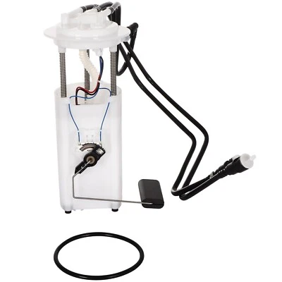 适用于 1998 - 2002 Saturn SL SL1 SL2 SC1 SC2 燃油泵模块组件 SP3951M — 第 1/4 张图片